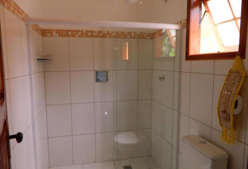 スタンダードルーム, Pouso Bom Retiro