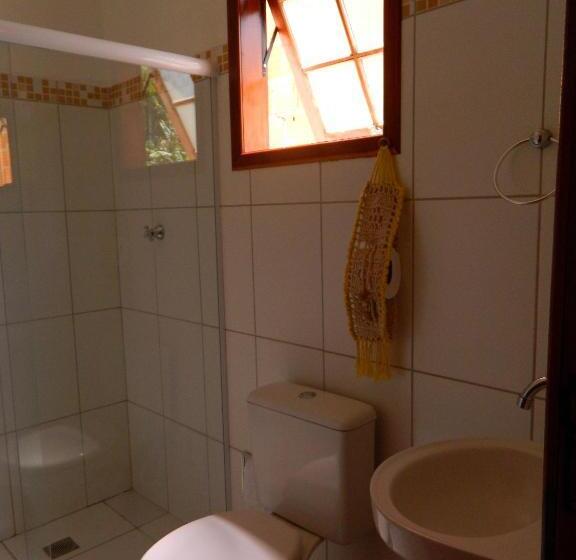 スタンダードルーム, Pouso Bom Retiro