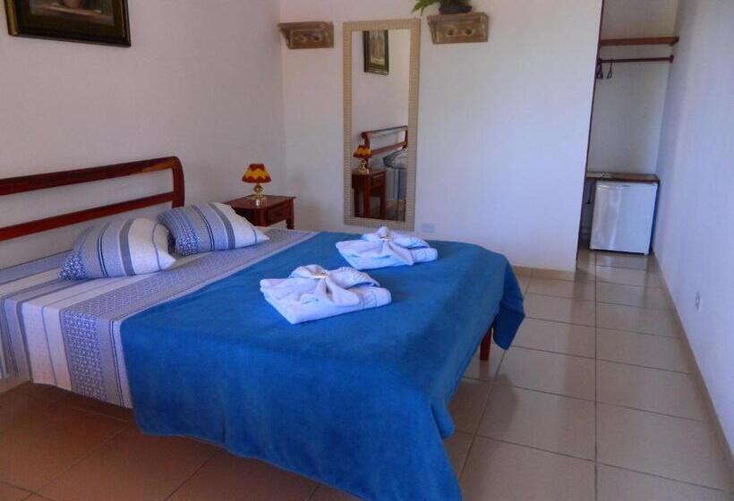 スタンダードルーム, Pouso Bom Retiro