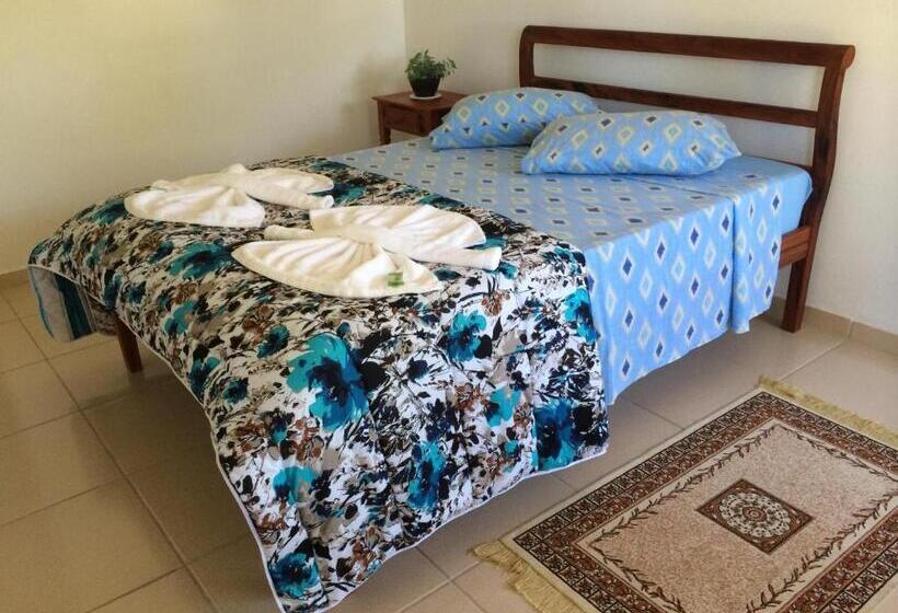 スタンダードルーム, Pouso Bom Retiro