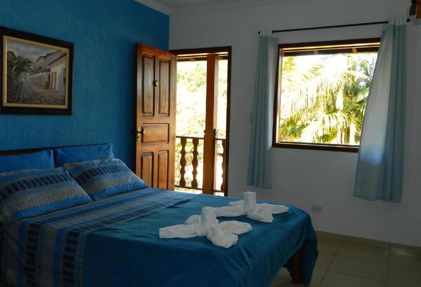 スタンダードルーム, Pouso Bom Retiro