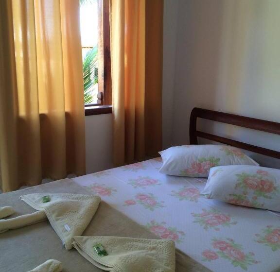 スタンダードルーム, Pouso Bom Retiro