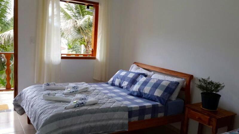 スタンダードルーム, Pouso Bom Retiro