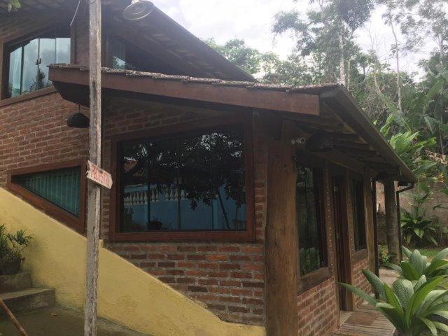 シャレー・デラックス1寝室, Pouso Bom Retiro