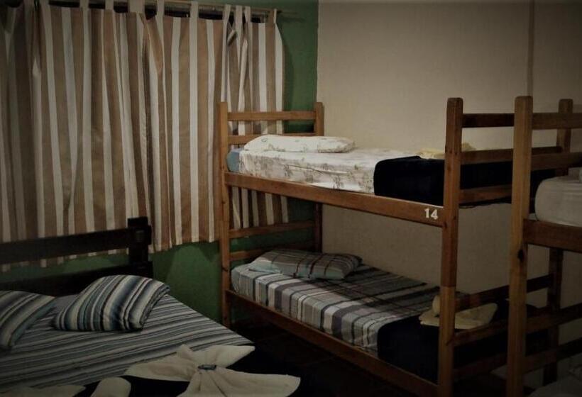 ファミリールーム, Pouso Bom Retiro