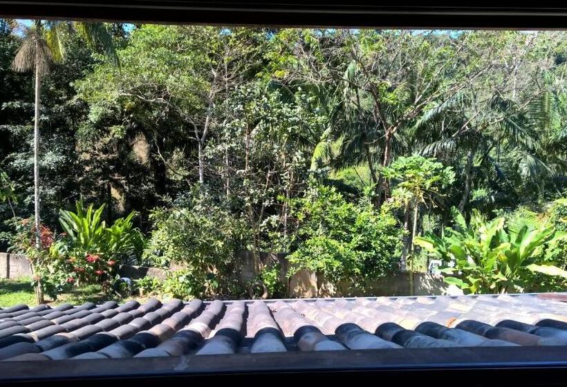 シャレー・デラックス1寝室, Pouso Bom Retiro