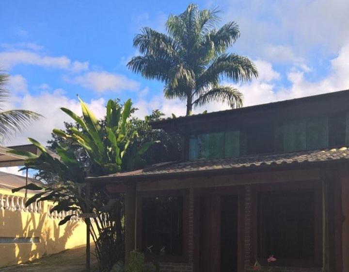 シャレー・デラックス1寝室, Pouso Bom Retiro