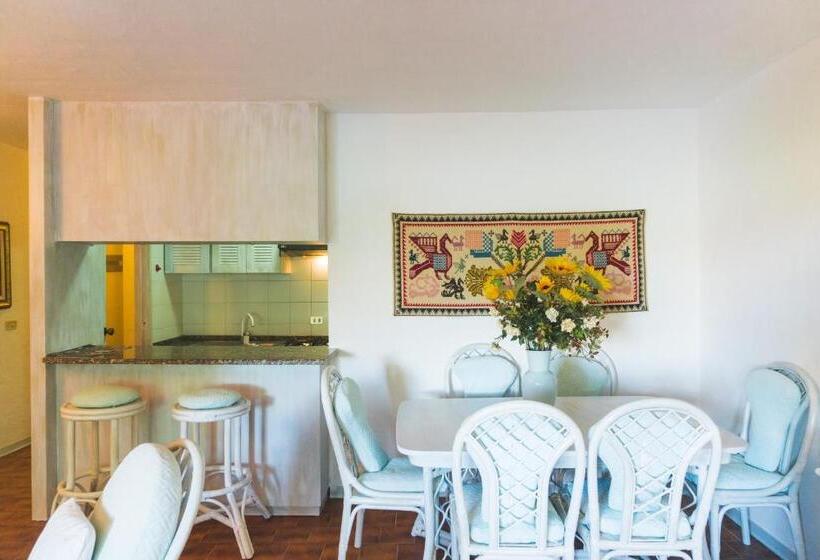 شقة 3 غرف, Sole&luna Apartments