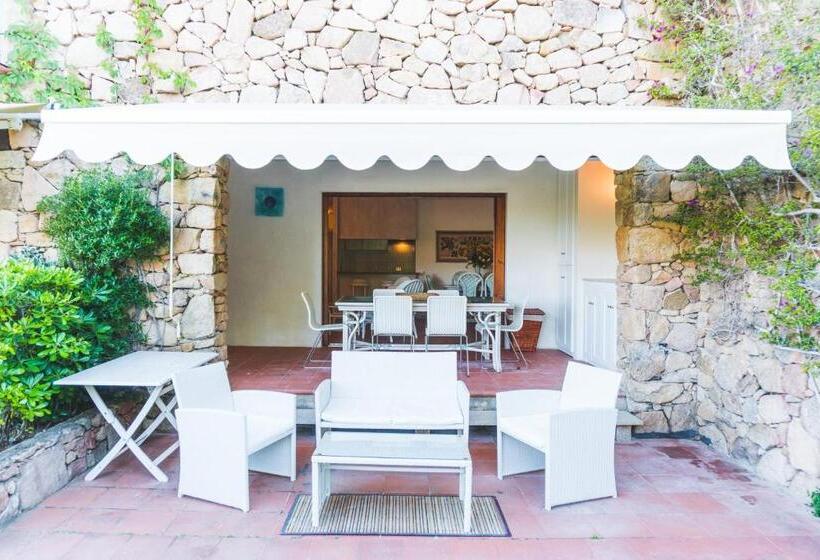 شقة 3 غرف, Sole&luna Apartments