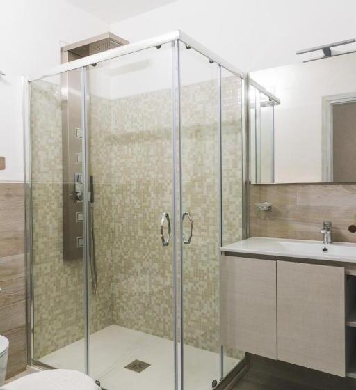 شقة 3 غرف, Sole&luna Apartments