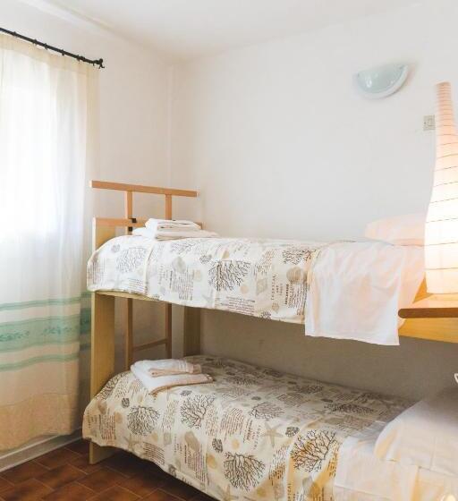 شقة 3 غرف, Sole&luna Apartments