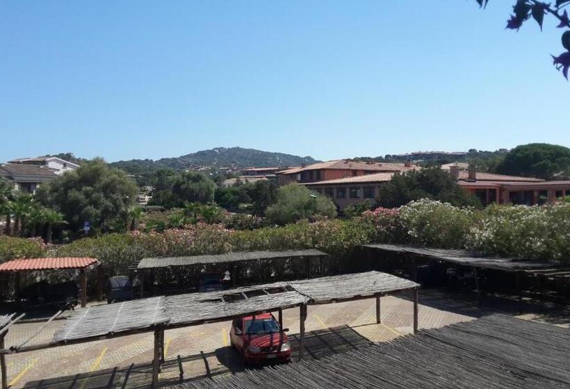 شقة 3 غرف, Sole&luna Apartments