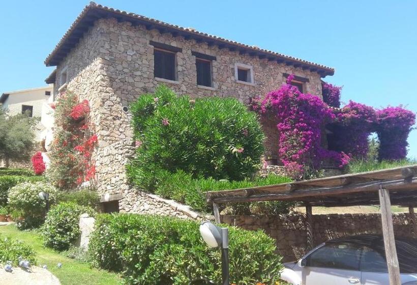 شقة سوبيريور غرفتين, Sole&luna Apartments