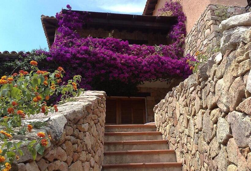 شقة سوبيريور غرفتين, Sole&luna Apartments