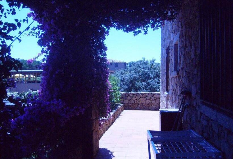 شقة سوبيريور غرفتين, Sole&luna Apartments