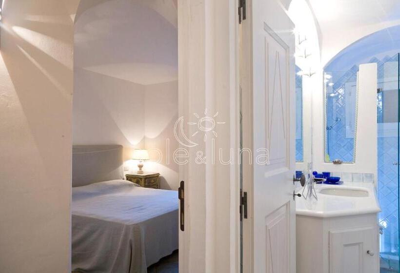 آپارتمان سوپریور 2 خوابه, Sole&luna Apartments