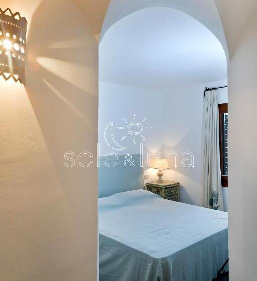 شقة سوبيريور غرفتين, Sole&luna Apartments