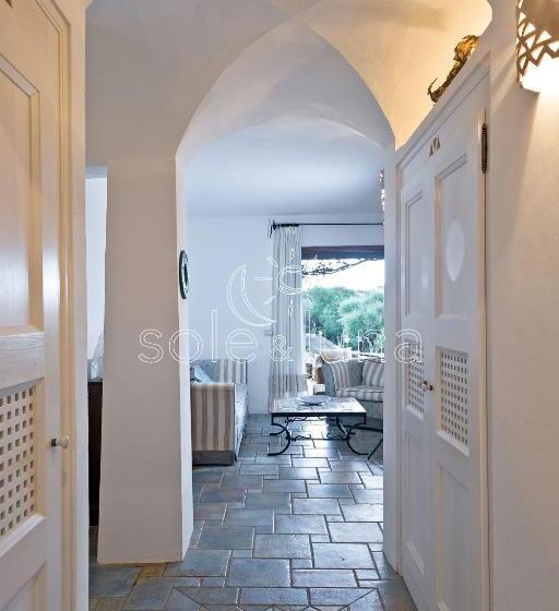 شقة سوبيريور غرفتين, Sole&luna Apartments