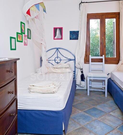 شقة سوبيريور غرفتين, Sole&luna Apartments