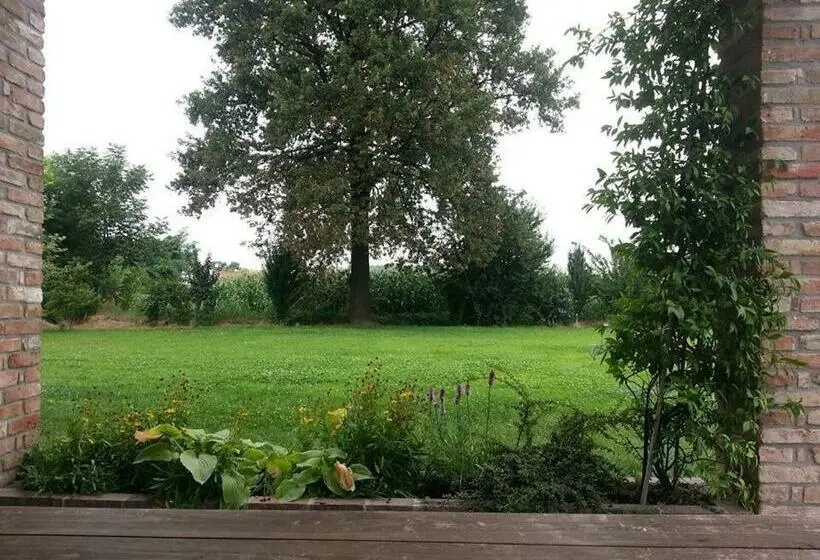 １ベッドルームアパートメント, Agriturismo Cascina Gilli