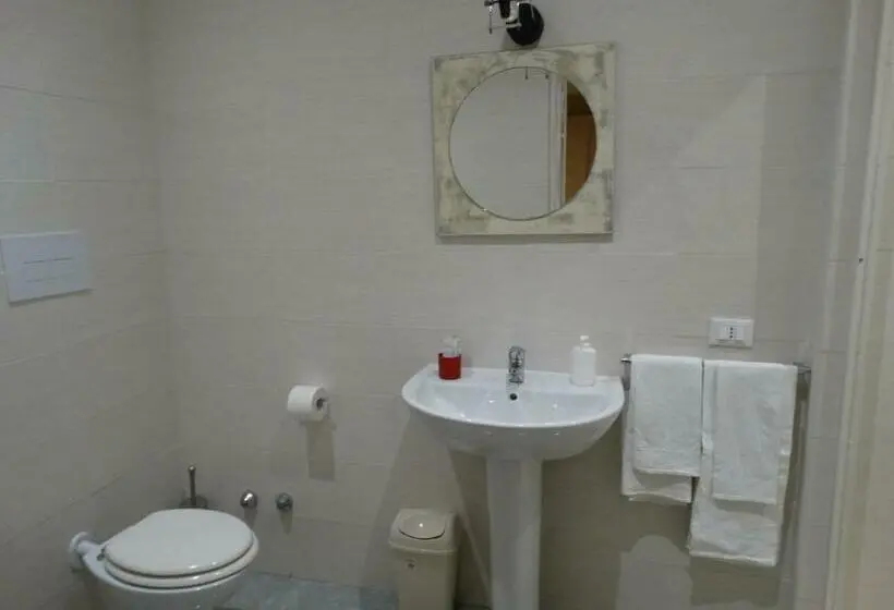 Standard-huone, Agriturismo Posta Guevara