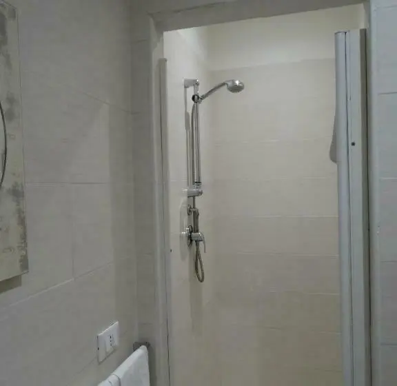Standard Yhden Hengen Huone, Agriturismo Posta Guevara