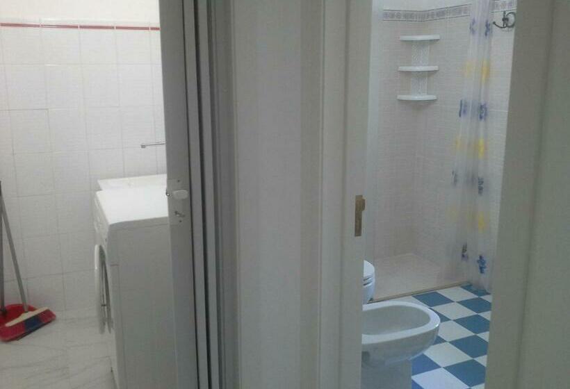 شقة غرفة واحدة, Agriturismo Villantica