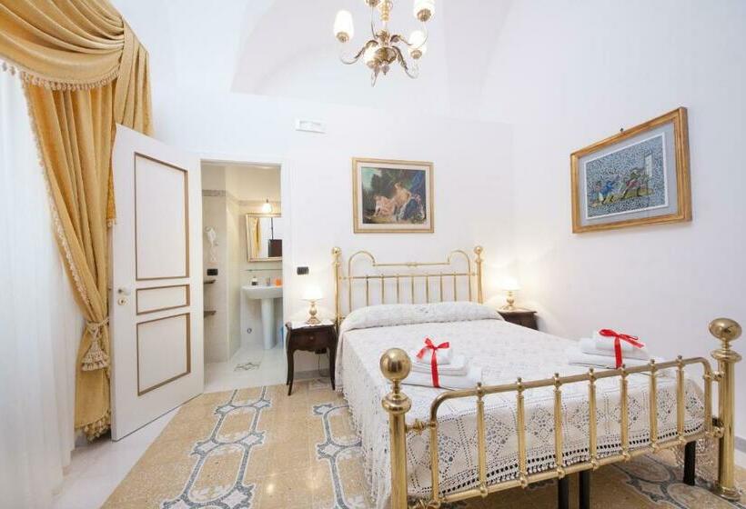 غرفة قياسية, Agriturismo Villantica