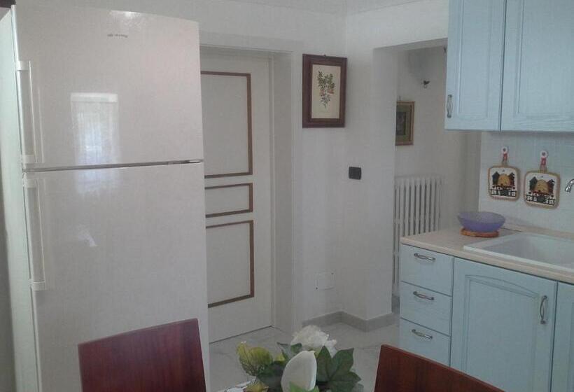 شقة غرفة واحدة, Agriturismo Villantica