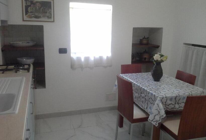 شقة غرفة واحدة, Agriturismo Villantica