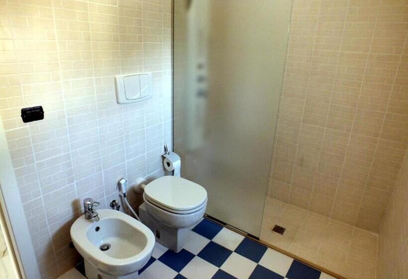 شقة غرفة واحدة, Agriturismo Villantica