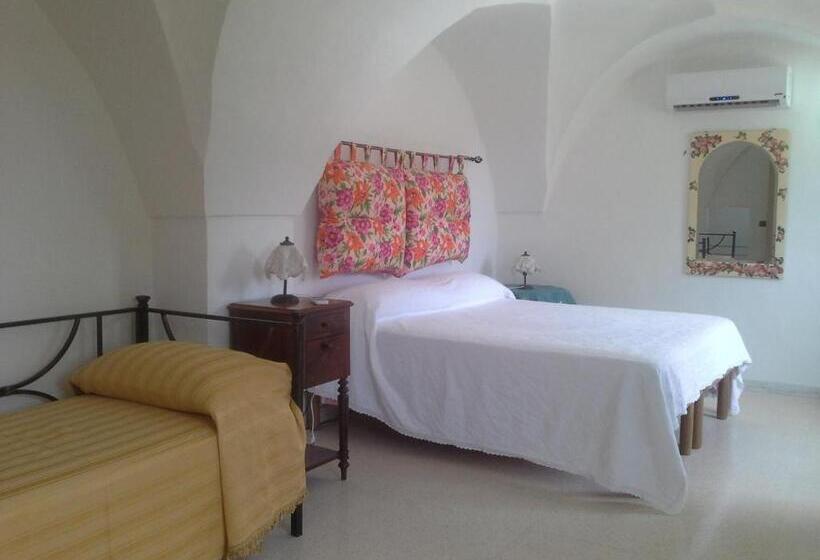 شقة غرفة واحدة, Agriturismo Villantica