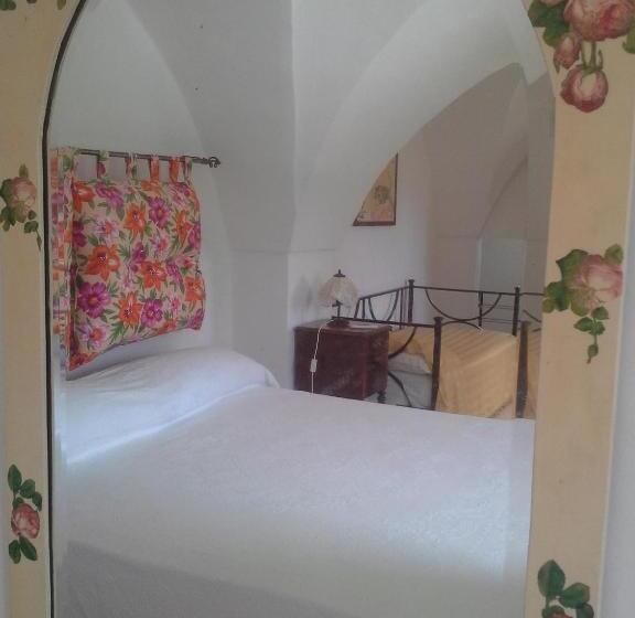 شقة غرفة واحدة, Agriturismo Villantica