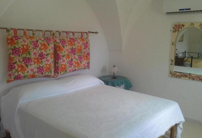Апартаменты 1 Спальня, Agriturismo Villantica