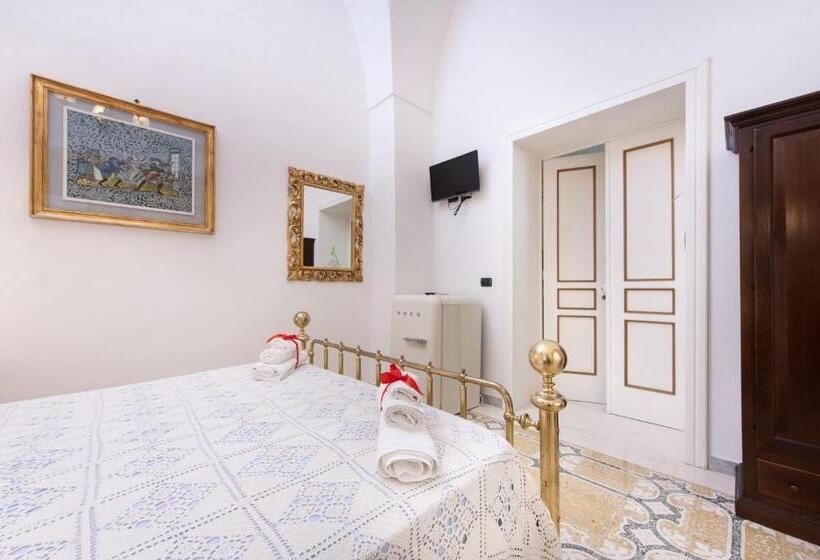 غرفة قياسية, Agriturismo Villantica