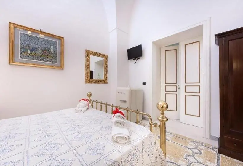 スタンダードルーム, Agriturismo Villantica