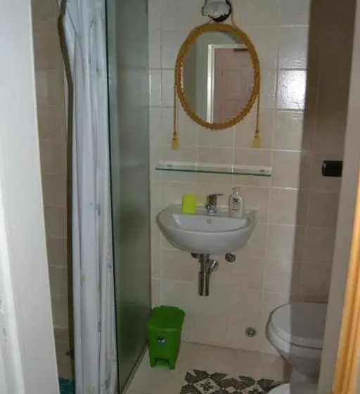 スタンダード４人部屋, Agriturismo Villantica