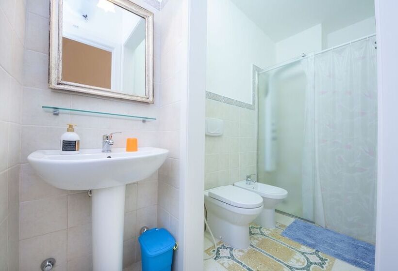 غرفة قياسية, Agriturismo Villantica