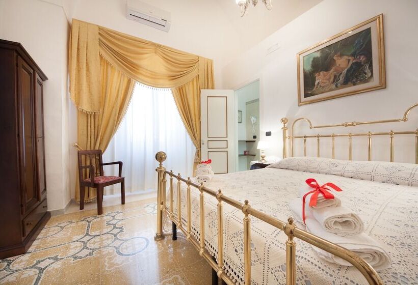 غرفة قياسية, Agriturismo Villantica