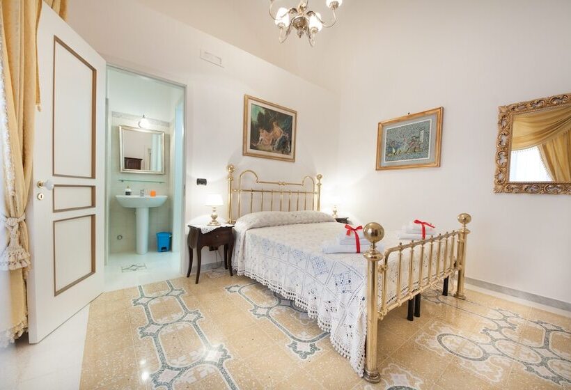 Номер Стандарт, Agriturismo Villantica