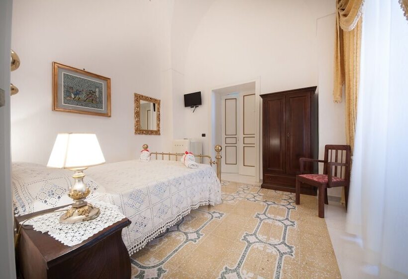 غرفة قياسية, Agriturismo Villantica