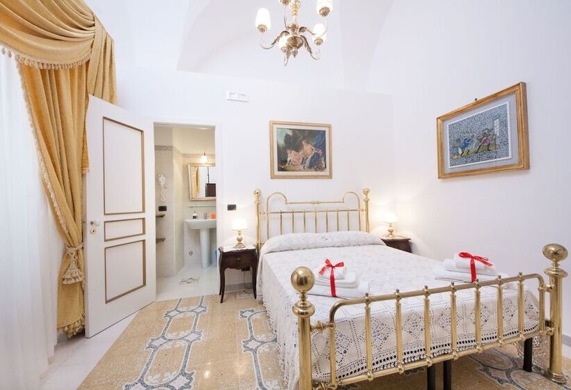 غرفة قياسية, Agriturismo Villantica