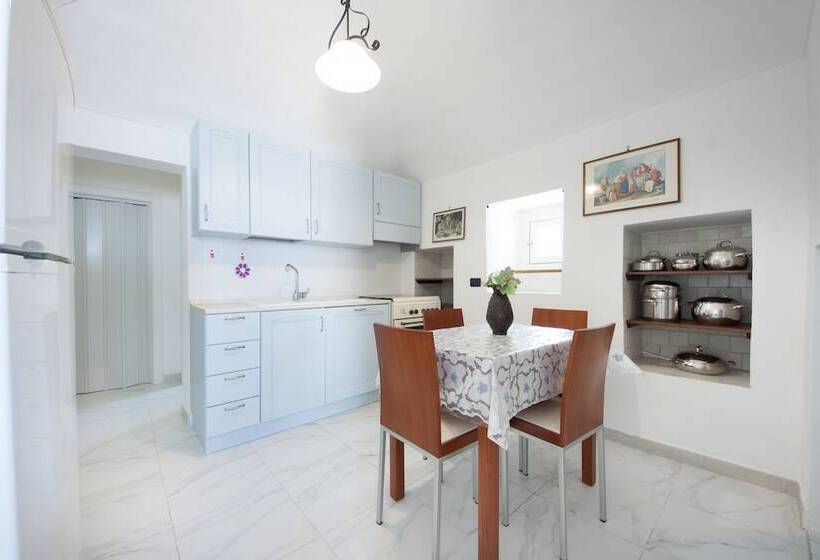 شقة غرفة واحدة, Agriturismo Villantica