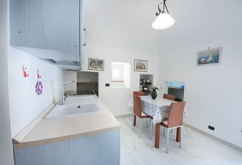 Апартаменты 1 Спальня, Agriturismo Villantica