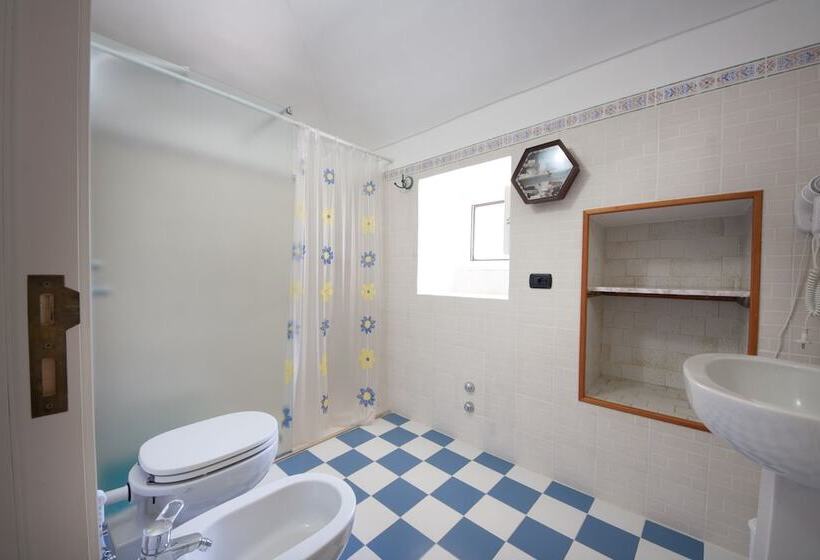 شقة غرفة واحدة, Agriturismo Villantica