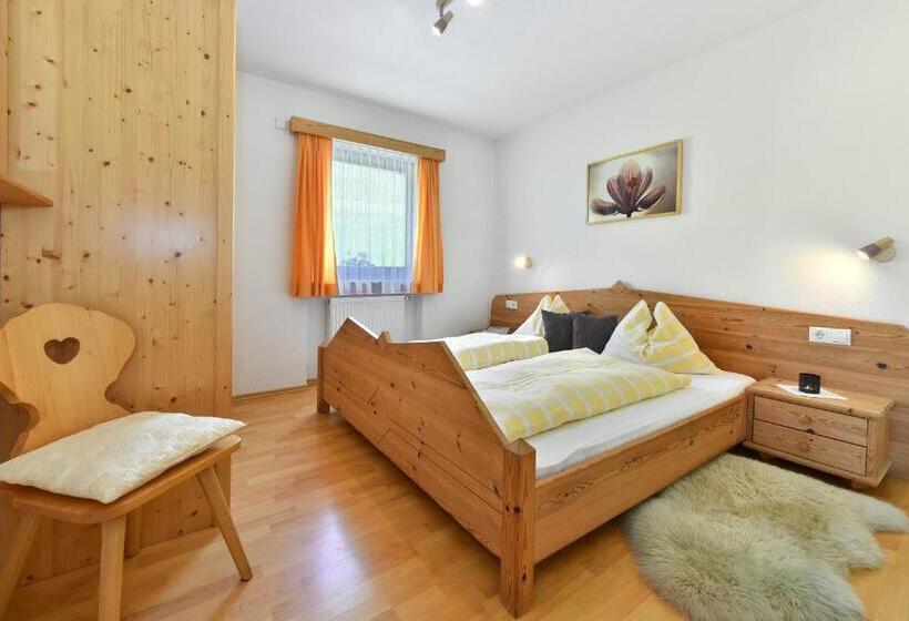 Апартаменты 1 Спальня, Fuchshof