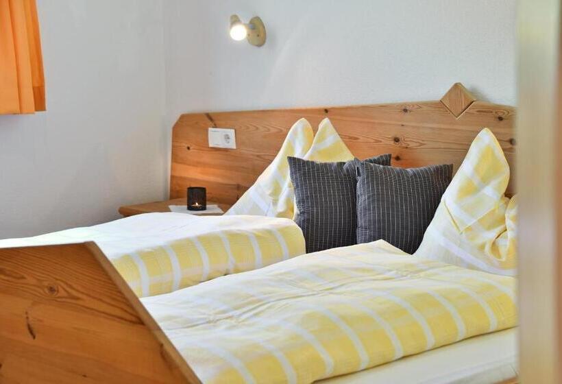 Апартаменты 1 Спальня, Fuchshof