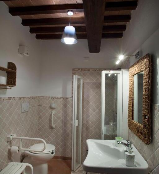 חדר סטנדרט, Sasseta Alta