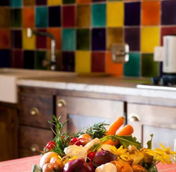 דירת חדר, Sasseta Alta