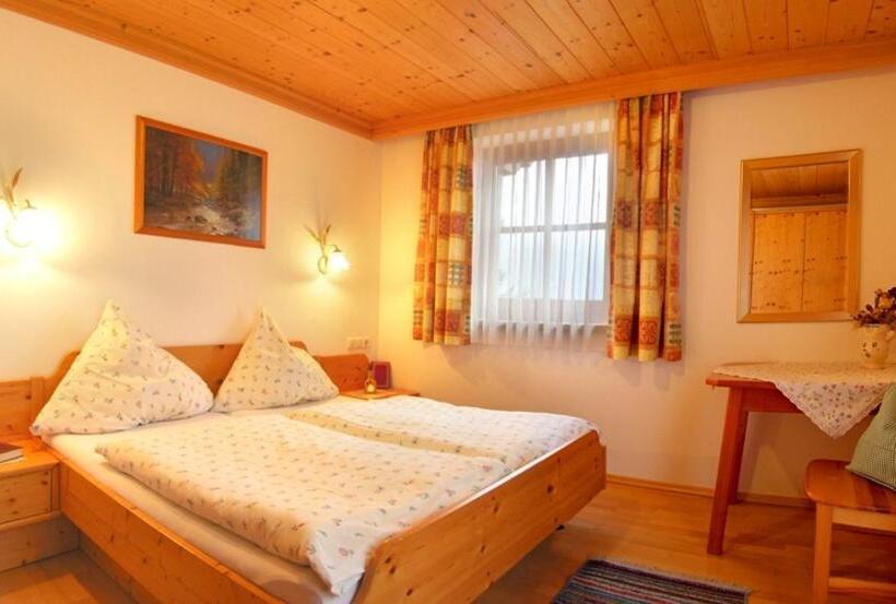 דירת 2 חדרים סופריור, Wandlehenhof